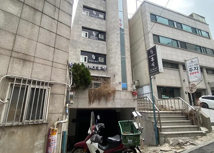Huesik 首爾